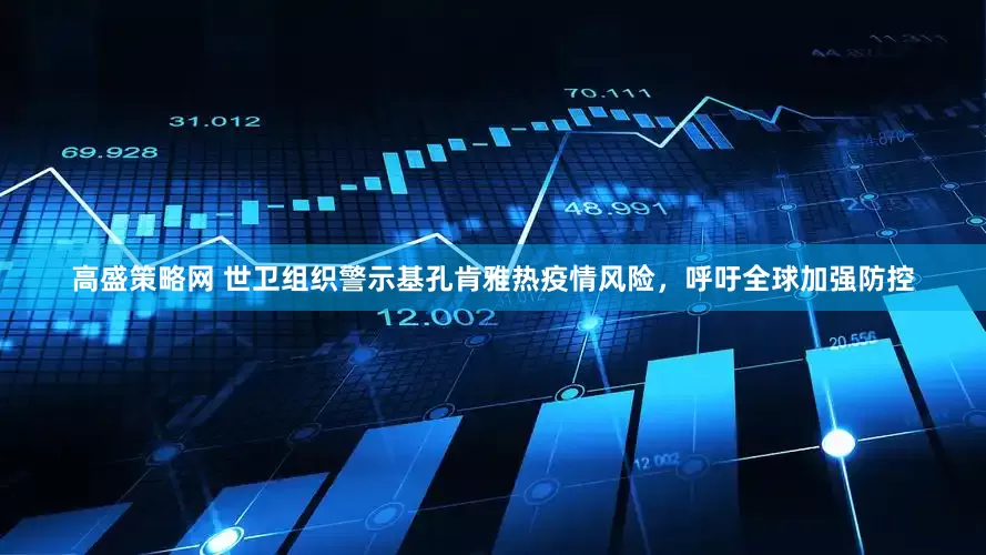 高盛策略网 世卫组织警示基孔肯雅热疫情风险，呼吁全球加强防控